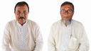 নির্বাচনে অমল-বাবুল প্যানেলের জয়